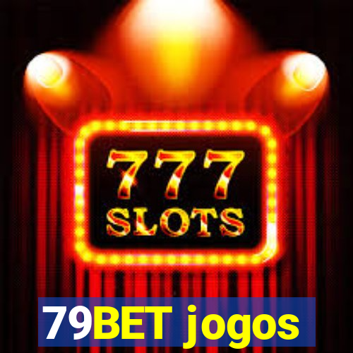 79BET jogos